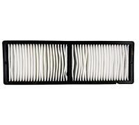 azurano Filtre à air pour vidéoprojecteur pour EPSON ELPAF21, V13H134A21