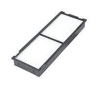 azurano Filtre à air ELPAF38, V13H134A38, 1553428 pour vidéoprojecteur EPSON