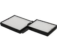 azurano Filtre à air ELPAF40, V13H134A40, 1556862 pour vidéoprojecteur EPSON