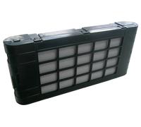 azurano Filtre à air pour SANYO POA-FIL-080, ET-SFYL080 - SUB: CHRISTIE 003-003084-01, EIKI 610-346-9034