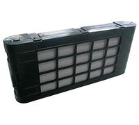 azurano Filtre à air pour SANYO POA-FIL-080, ET-SFYL080 - SUB: Christie 003-003084-01, Eiki 610-346-9034