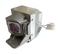 azurano lampe de projecteur pour ACER MC.JFZ11.00 lampe de rechange avec boîtier pour H6510BD