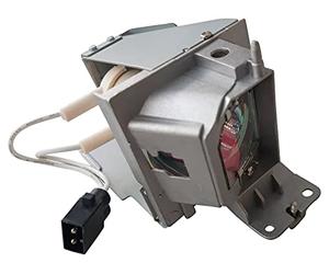 azurano lampe de projecteur pour ACER MC.JH111.001 lampe de rechange avec b | Pinces de fixation boîtier inclus remplacement facile