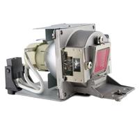 azurano lampe de projecteur pour ACER MC.JMS11.005 lampe de rechange avec boîtier