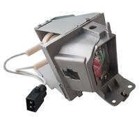 azurano lampe de projecteur pour ACER MC.JPV11.001, MC.JPV11.00C avec boîtier