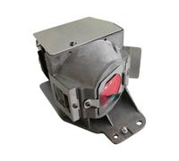 azurano lampe de projecteur pour BENQ 5J.JAH05.001 avec boîtier