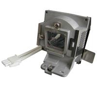 azurano lampe de projecteur pour BENQ 5J.JFH05.001 avec boîtier