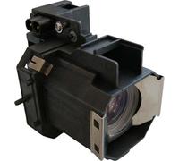azurano lampe de projecteur pour EPSON ELPLP39, V13H010L39 avec boîtier