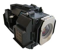 azurano lampe de projecteur pour EPSON ELPLP49, V13H010L49 pour de nombreux projecteurs Epson de la série EH, série PowerLite, série Home Cinema, ensemble, lampe de projecteur avec boîtier, 200W