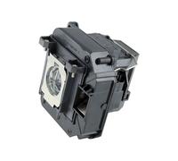 azurano lampe de projecteur pour EPSON ELPLP61, V13H010L61 avec boîtier