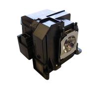 azurano lampe de projecteur pour EPSON ELPLP71, V13H010L71 avec boîtier