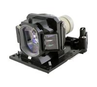 azurano lampe de projecteur pour HITACHI DT01411 | Lampe de rechange avec boîtier pour projecteurs HITACHI remplacement facile