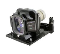 azurano lampe de projecteur pour HITACHI DT01511 avec boîtier