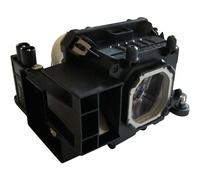 azurano lampe de projecteur pour NEC NP15LP, 60003121 lampe de rechange avec boîtier