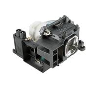 azurano lampe de projecteur pour NEC NP17LP, 60003127 avec boîtier