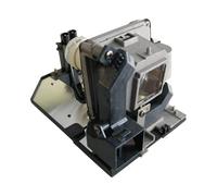 azurano lampe de projecteur pour NEC NP30LP avec boîtier