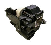 azurano lampe de projecteur pour NEC NP33LP avec boîtier
