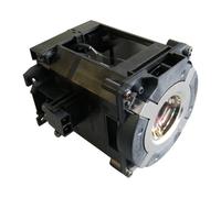 azurano lampe de projecteur pour NEC NP42LP avec boîtier
