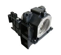 azurano lampe de projecteur pour PANASONIC ET-LAE300 avec boîtier