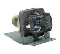 azurano lampe de projecteur pour PROMETHEAN PRM45-LAMP avec boîtier