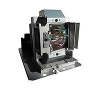 azurano Lampe Vidéoprojecteur compatible avec PROMETHEAN UST-P1-LAMP pour UST-P1, UST-P2 | Lampe de Projecteur avec Boîtier
