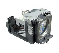 azurano lampe de projecteur pour SANYO POA-LMP111, 610-333-9740, ET-SLMP111 avec