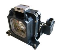 azurano lampe de projecteur pour SANYO POA-LMP114, 610-336-5404 avec boîtier