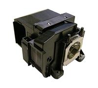 azurano lampe de rechange compatible avec Epson ELPLP85 V13H010L85 pour Epson série EH, série PowerLite, CH-TW6200 lampe de rechange avec boîtier, 245W