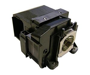 azurano lampe de rechange compatible avec Epson ELPLP85 V13H010L85 pour Epson série EH, série PowerLite, CH-TW6200 lampe de rechange avec boîtier, 245W