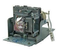 azurano lampe de vidéoprojecteur pour BenQ 5J.JED05.001 compatible avec les