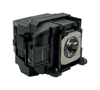 azurano lampe de vidéoprojecteur pour EPSON ELPLP78, V13H010L78 lampe de re
