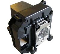 azurano lampe vidéoprojecteur pour EPSON ELPLP68, V13H010L68, V12H010L68 pour divers projecteurs Epson des séries EH-TW et PowerLite, lampe de rechange avec boîtier, 230W