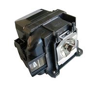 azurano lampe vidéoprojecteur pour EPSON ELPLP88, V13H010L88 pour EB-S31, EH-TW5300 & série EB, série EH, série EX, série PowerLite & série VS, lampe de projecteur avec boîtier, 200W