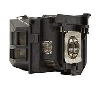 azurano Lampe Vidéoprojecteur compatible avec EPSON ELPLP91 pour EB-680, EB-680S, EB-685W, EB-685WI, EB-685WS, EB-695WI, PowerLite 680, PowerLite 685W, BrightLink 675Wi+, BrightLink 685Wi, BrightLink