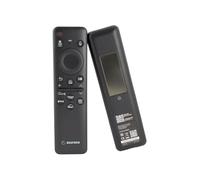 azurano Solar/USB-C télécommande pour Samsung BN59-01455E, BN59-01455A, B