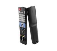 azurano Télécommande de Remplacement AKB73615303 pour LG 3D Smart TV - Remplacement pour AKB73615302, AKB73615361, AKB73615362, AKB69680403, AKB72914046, AKB73615397, AKB73615362 Télécommande/Nouveau