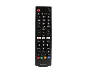 azurano Télécommande AKB75375608 pour séries LG 4K UHD LK, UK, SK & OLED W G E C B à partir de 2018 - SUB AN-MR18BA