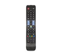 azurano télécommande BN59-01198Q, BN5901198Q, TM1250A pour Samsung