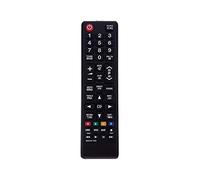 azurano télécommande BN59-01199G, BN5901199G pour Samsung