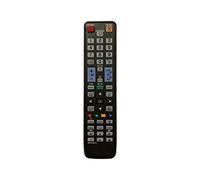azurano Télécommande de Remplacement Compatible avec Samsung AA59-00431A, A