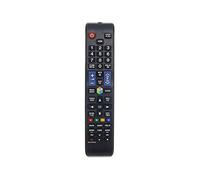 azurano Télécommande de Remplacement Compatible avec Samsung AA59-00582A, A