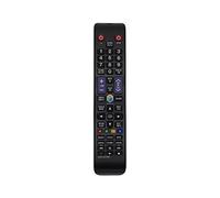 azurano Télécommande de Remplacement Compatible avec Samsung AA59-00790A AA