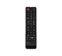 azurano Télécommande de Remplacement Compatible avec Samsung BN59-01247A, B