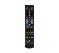 azurano Télécommande de Remplacement Universelle | Compatible avec Samsung
