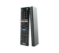 azurano Télécommande de Remplacement Universelle | Compatible avec Sony RMT