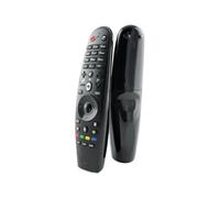azurano Télécommande Magic Remote AN-MR600, AKB74495301, AKB74495302 pour 2