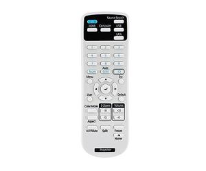 azurano télécommande pour EPSON 2198635, 219863500