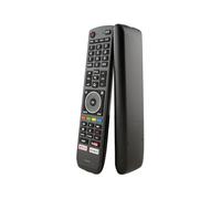 azurano Télécommande de Remplacement Compatible avec HISENSE EN3B39 pour | Téléviseur Projecteur Télécommande HiFi