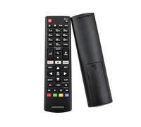 azurano télécommande pour LG AKB75095308 | touches de streaming