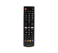 azurano télécommande pour LG AKB75375608